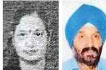 बुजुर्ग दंपती की हत्या से पहले फोन और सिम खरीदा था, बाद में तोड़ा