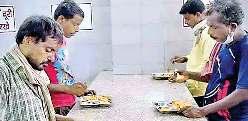 राजधानी में अटल कैंटीन बनने से मिटेगी गरीबों की भूख