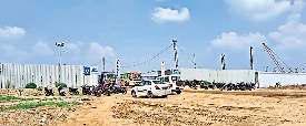 मारुति के तीसरे प्लांट के लिए 7,410 करोड़ का बजट मंजूर