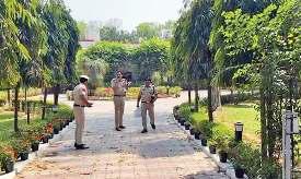 जस्टिस यशवंत वर्मा का स्टोर रूम सील, पलिस ने सौंपा छह माह का सीडीआर