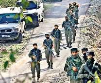 कठुआ में आतंकियों के सफाये के लिए चल रही मुठभेड़ में एक और पुलिसकर्मी बलिदान