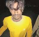 गाजियाबाद के लोनी में पुलिस मुठभेड़ में चार लुटेरे गिरफ्तार