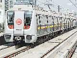 एनसीआर में 18 नए मेट्रो कारिडोर बनाने का प्रस्ताव, 206 किमी का होगा नया नेटवर्क
