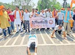 ईसाई संगठन अब देश में चलाएगा गोधन रक्षण एवं संरक्षण जैसी मुहिम
