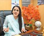 'वक्फ संशोधन मुसलमानों-महिलाओं के लिए संबल'