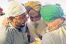 डल्लेवाल ने 131 दिन बाद खत्म किया अनशन