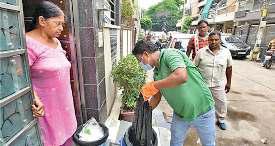 पहले से ही कर चुका रहे लोगों पर बढ़ेगा बोझ
