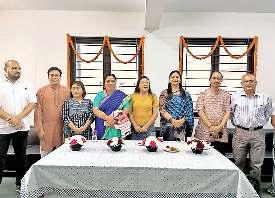 जेएनयू का बराक छात्रावास फिर शुरू