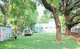 जिस विद्यालय में पहुंचे थे पीएम, उसे बनाया जाएगा माडल स्कूल