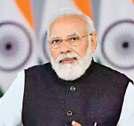 आरोग्यम् परमम् भाग्यम्, अच्छा स्वास्थ्य हर समृद्ध समाज की नींव है: पीएम मोदी
