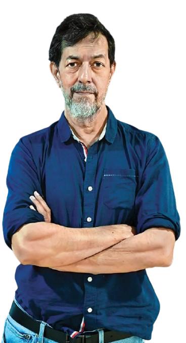 कभी कुछ खोने का डर नहीं था