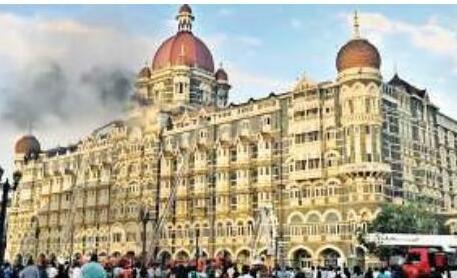 मुंबई आतंकी हमले के बाद जवाबी कार्रवाई में लाचार दिखा था भारत