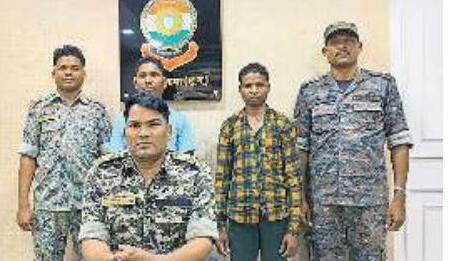 मुख्यधारा में लौटने की शाह की अपील के बाद हुई पहली मुठभेड़, तीन माओवादी ढेर