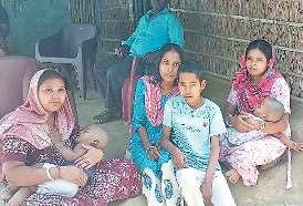 जुमे की नमाज के बाद हिंसा ने दिए जख्म