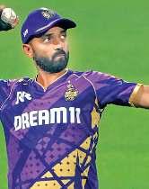 पंजाब किंग्स के सामने अब नाइटराइडर्स की कड़ी चुनौती