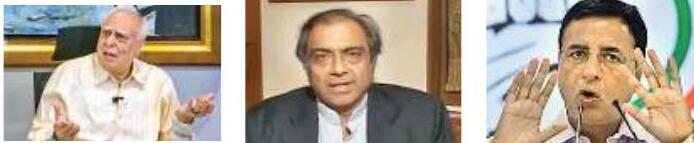 उपराष्ट्रपति के 'सुप्रीम' बयान के बाद अब छिड़ी बड़ी बहस