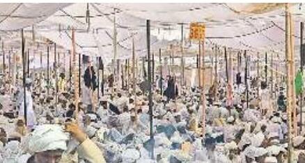 कानून के खिलाफ कोई काम न करें:साद