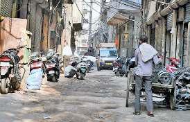 आग की पुरानी घटनाओं से नहीं लिया सबक