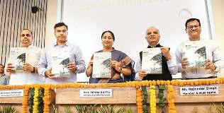 राजधानी में लागू हुआ हीट एक्शन प्लान, सतर्कता से लेकर सुविधा तक के इंतजाम