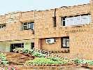 जेएनयूएसयू चुनाव में पुलिस तैनात हो: ईसी