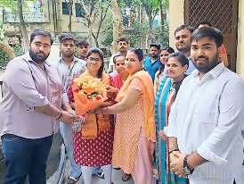 पहला प्रयास और हासिल कर लिया मुकाम