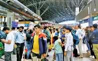 सदमे में पर्यटन उद्योग, पर्यटकों के कश्मीर जाने पर ब्रेक