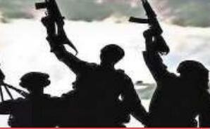 हमले के पीछे हमास व पाकिस्तानी आतंकी संगठनों का गठजोड़