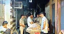 लुटेरों को रुपये देने से इन्कार पर दो युवकों की हत्या, एक गंभीर