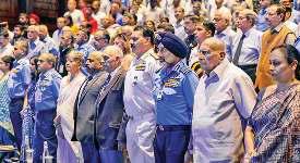 हमलावरों ही नहीं, आतंकी साजिश रचने वालों को भी जल्द मिलेगा मुंहतोड़ जवाब : राजनाथ
