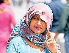 आज से राजधानी में फिर चलेगी लू, दो दिन का यलो अलर्ट