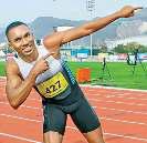 अनिमेष कुजूर का 200 मीटर में राष्ट्रीय रिकार्ड