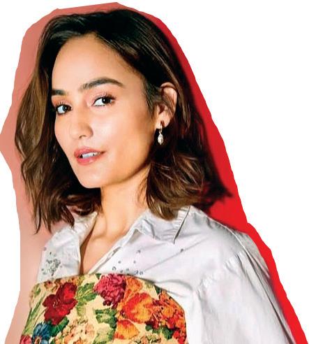 काम को लेकर हमेशा स्पष्ट रही