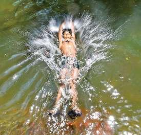 तापमान और बढ़ने के आसार, लू का अलर्ट