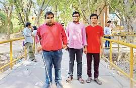 छात्रावास व छात्रवृत्ति के मुद्दे रहे अहम