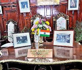 शिमला समझौते की मेज से डेढ़ साल पहले हटा दिया था पाकिस्तान का झंडा