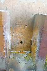 पुरानी दिल्ली के बाजारों में शौचालयों की है कमी