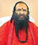 कश्मीर में पुनर्स्थापित होगा सनातन धर्म