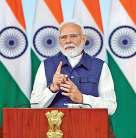 आने वाले दिनों में हर सेक्टर में नौकरियों में बढ़ोतरी होगी : मोदी