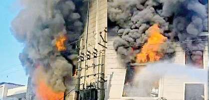 भयावह हादसों से भी नहीं ले रहे कोई सबक