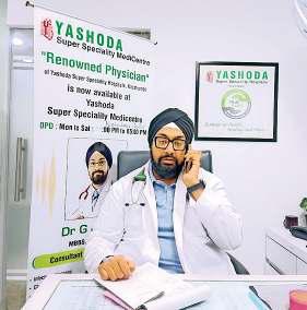 मोटापे से बचना है तो कार्बोहाइड्रेट व फैट वाली खाद्य सामग्री न खाएं