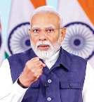 पहलगाम हमले से हर भारतीय का खून खौल रहा, पीड़ित परिवारों को मिलेगा न्याय: मोदी