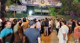 वर्चस्व की लड़ाई में चाकू से गोदकर युवक को मार डाला