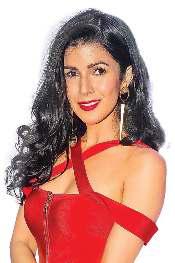 कई जिंदगी जीने की चाह