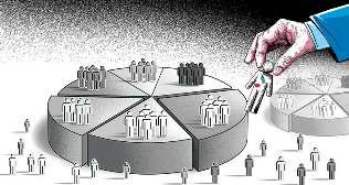 जाति जनगणना के नफा-नुकसान