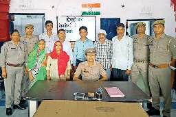 लोगों की नजर में हो चुकी थी मृत्यु, 28 साल बाद धरा