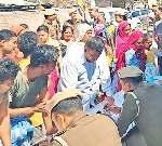 दिल्ली में भारतीय पहचान देकर चेन्नई में बसाए जा रहे थे बांग्लादेशी, 44 गिरफ्तार