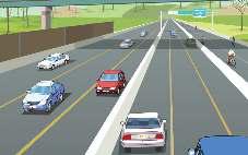 देश में सिर्फ 13.68 प्रतिशत नेशनल हाईवे की ही इलेक्ट्रानिक निगरानी