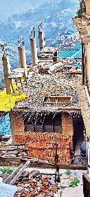 शिमला में संजौली की पूरी मस्जिद अवैध घोषित