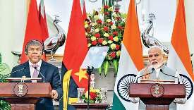 आतंकवादियों और उनकी मदद करने वालों पर करेंगे निर्णायक कार्रवाई: मोदी