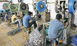 एमएसएमई को मिलनी चाहिए निर्बाध बिजली